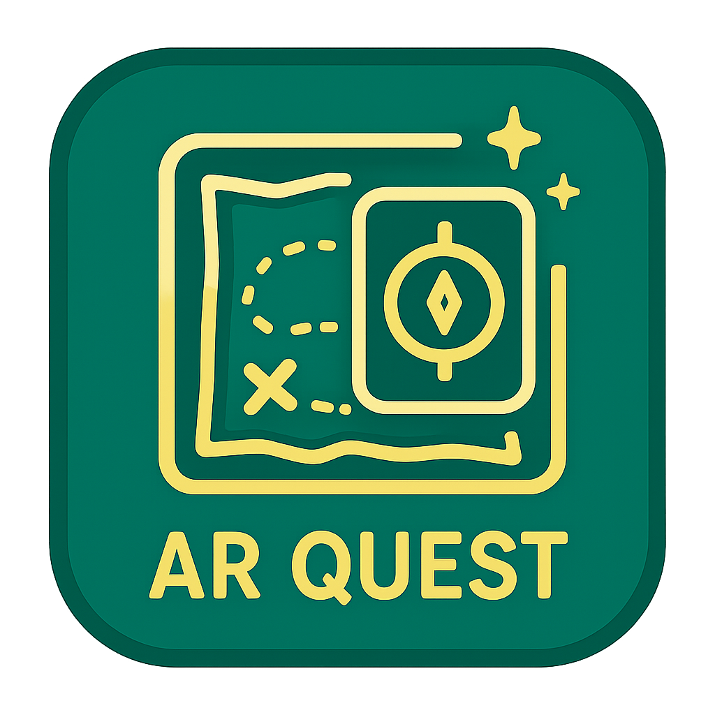 AR Квести